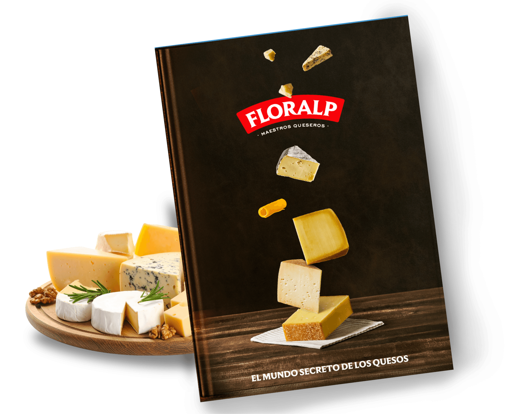 FLORALP Catalog